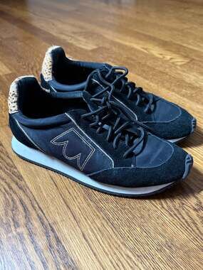 Birdies Roadrunner Sneaker (Women) 9